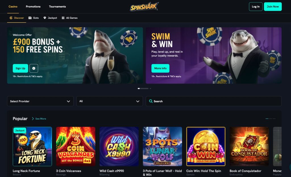 Top Credit Card Casino for VIP Rewards